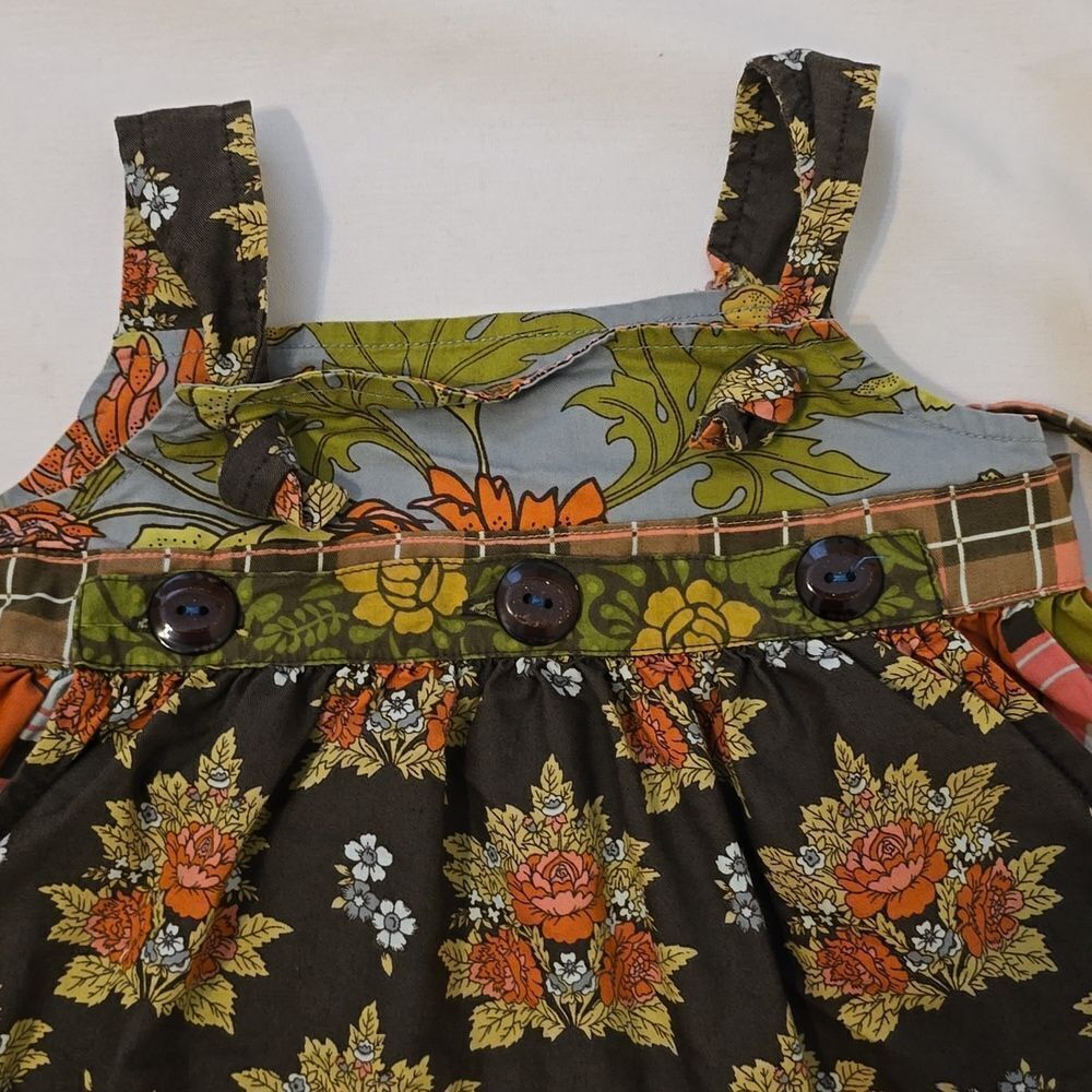 Matilda Jane Katherine Knot Dress 18mo - Picture 2 of 10
